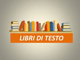 LIBRI DI TESTO A.S. 2018/2019